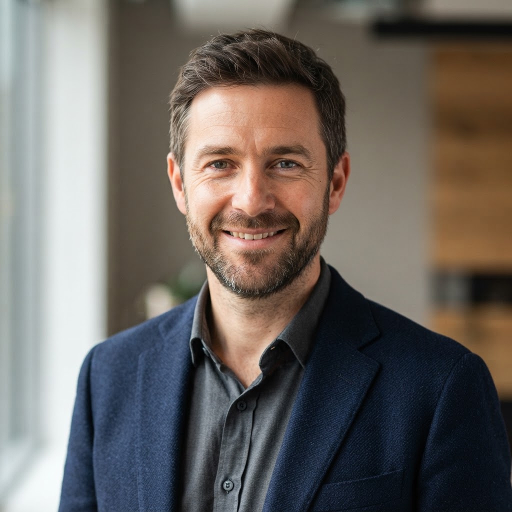 Alistair Campbell